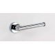 TECNO PORTE ROULEAU+RESERVE CHROME