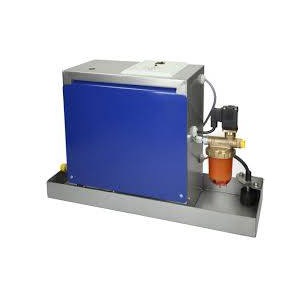 UNITE D'ASPIRATION MAZOUT BSVA50 UNITE D'ASPIRATION MAZOUT BSVA50