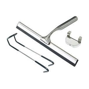 RACLETTE DE DOUCHE SANSWISS RACLETTE DE DOUCHE SANSWISS