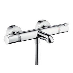 MITIGEUR THERMOSTATIQUE BAIN/DOUCHE ECOSTAT COMFORT 13114000 MITIGEUR THERMOSTATIQUE BAIN/DOUCHE ECOSTAT COMFORT 13114000