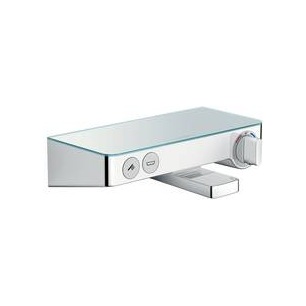 MITIGEUR THERMOSTATIQUE BAIN/DOUCHE ECOSTAT SELECT 13151000 MITIGEUR THERMOSTATIQUE BAIN/DOUCHE ECOSTAT SELECT 13151000