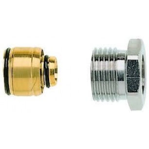 RACCORD ALPEX HEIMEIER 1/2M*16 1335-16.351 RACCORD ALPEX HEIMEIER 1/2M*16 1335-16.351