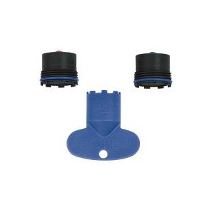 MOUSSEUR GROHE AVEC CLE 13937000