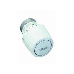 TETE THERMOSTATIQUE DANFOSS RA/V