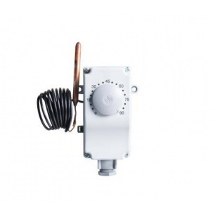 THERMOSTAT AVEC CAPILAIRE 1500mm THERMOSTAT AVEC CAPILAIRE 1500mm