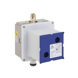 BOITIER D'ENCASTREMENT POUR FLUSH URINOIR GEBERIT BOITIER D'ENCASTREMENT POUR FLUSH URINOIR GEBERIT