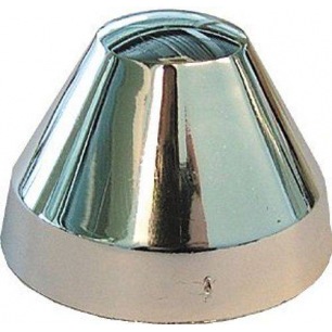 CAPUCHON GEBERIT CHROME