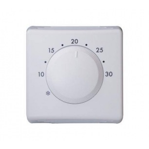 THERMOSTAT D'AMBIANCE TM100 THERMOSTAT D'AMBIANCE TM100