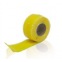 BANDE DE PROTECTION JAUNE POUR PLT 19mm*3M