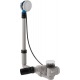 SIPHON BAIN VIDAGE AUTOMATIQUE GEBERIT