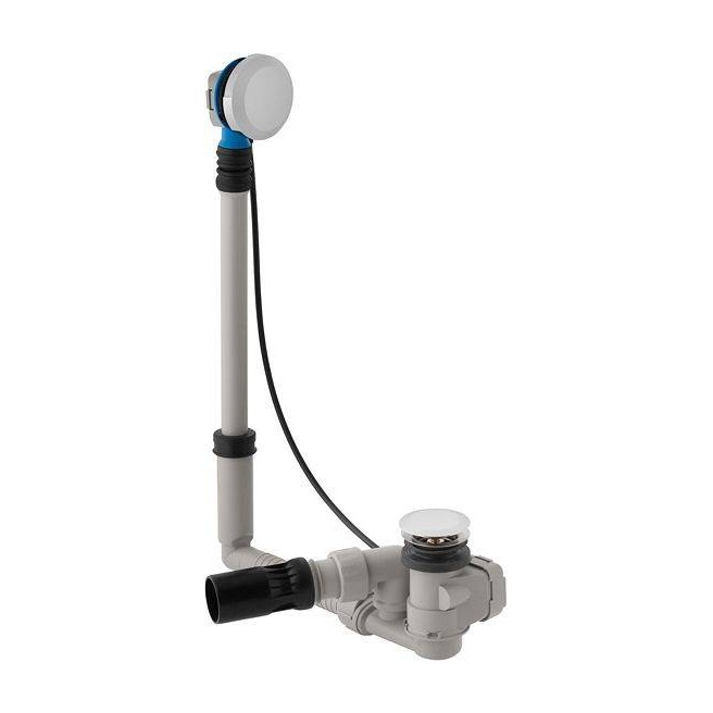 SIPHON BAIN VIDAGE AUTOMATIQUE GEBERIT