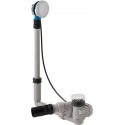 SIPHON BAIN VIDAGE AUTOMATIQUE GEBERIT