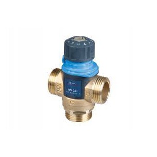 MITIGEUR THERMOSTATIQUE ESBE VTA322 3/4 MITIGEUR THERMOSTATIQUE ESBE VTA322 3/4