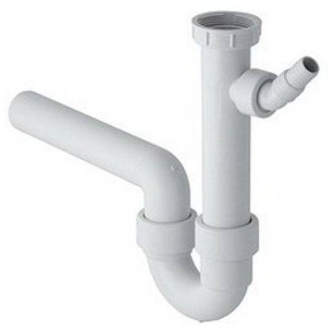 SIPHON EVIER P GEBERIT BAC SIMPLE SIPHON EVIER P GEBERIT BAC SIMPLE