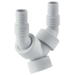TETINE DOUBLE ML GEBERIT TETINE DOUBLE ML GEBERIT