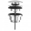 BONDE DE VIDAGE PUSH OPEN TRES 161840