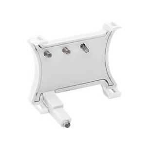 NIKO PLAQUE TEMOIN LED BLEU