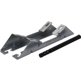 FIXATIONS POUR BOILER ACV CONFORT FIXATIONS POUR BOILER ACV CONFORT