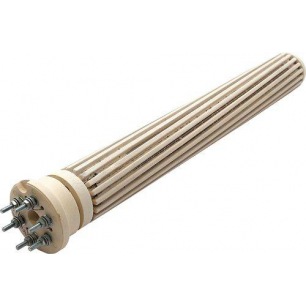 RESISTANCE BULEX TRI 2400W 3241727 RESISTANCE BULEX TRI 2400W 3241727