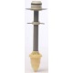 TUBE DIFFUSEUR DE GRANULE CINTROPUR NW25