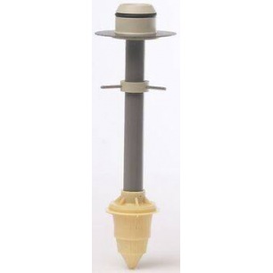 TUBE DIFFUSEUR DE GRANULE CINTROPUR NW25 TUBE DIFFUSEUR DE GRANULE CINTROPUR NW25