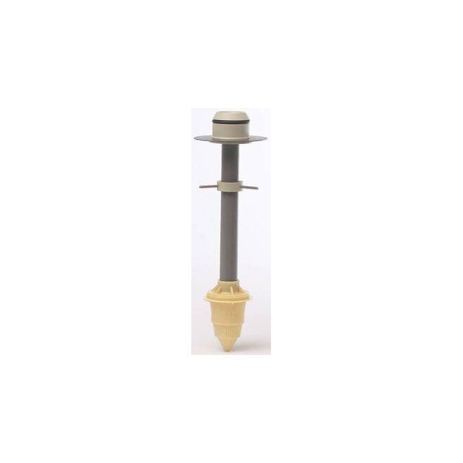 TUBE DIFFUSEUR DE GRANULE CINTROPUR NW25