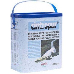 CHARBON ACTIF CINTROPUR CHARBON ACTIF CINTROPUR