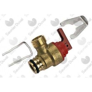 SOUPAPE DE SECURITE BULEX 3 BARS THEMACONDENS ET THERMOMASTER 0020047005 SOUPAPE DE SECURITE BULEX 3 BARS THEMACONDENS ET THERMOMASTER 0020047005