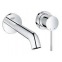 MITIGEUR MURAL GROHE ESSENCE 19408001