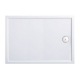 TUB DE DOUCHE HUPPE PURANO 120 X 90 BLANC