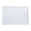 TUB DE DOUCHE HUPPE PURANO 120 X 90 BLANC