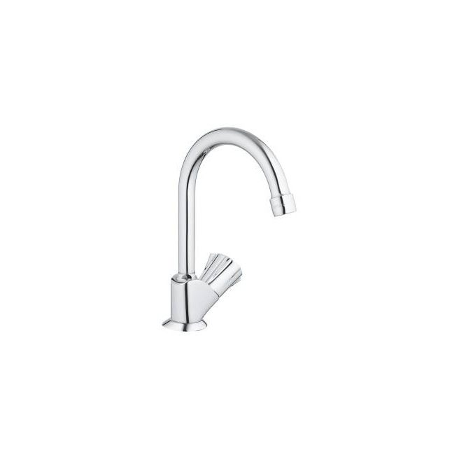 ROBINET PILIER GROHE COSTA L 20393001