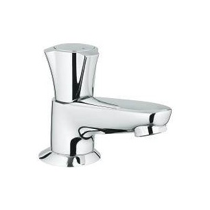 ROBINET LAVE-MAINS GROHE COSTA L 20404001 ROBINET LAVE-MAINS GROHE COSTA L 20404001