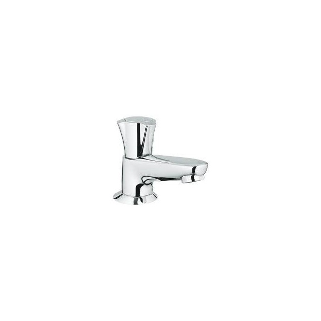 ROBINET LAVE-MAINS GROHE COSTA L 20404001