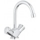 MELANGEUR LAVABO GROHE COSTA L 21375001