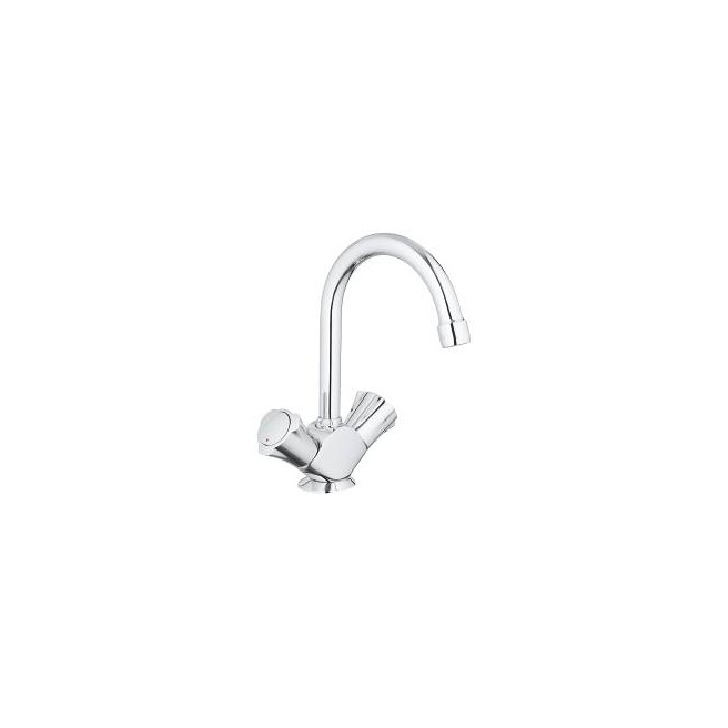 MELANGEUR LAVABO GROHE COSTA L 21375001