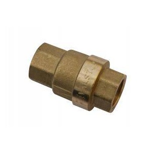 CLAPET ANTI-RETOUR MAZOUT 3/8" CLAPET ANTI-RETOUR MAZOUT 3/8"