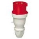 FICHE BALS ROUGE MALE 32A 4P 230-406