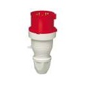 FICHE BALS ROUGE MALE 32A 4P 230-406