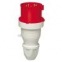 FICHE BALS ROUGE MALE 32A 4P 230-406