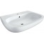 LAVABO DURAVIT D-CODE 55CM BLANC