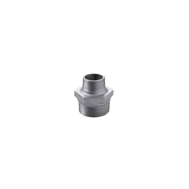 MAMELON REDUIT 4/4M - 3/4M GALVA