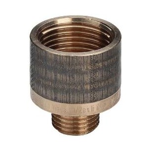 MANCHON REDUIT 1/2F - 3/8M LAITON VIEGA MANCHON REDUIT 1/2F - 3/8M LAITON VIEGA