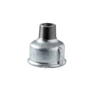 MANCHON REDUIT 4/4F - 3/4M GALVA MANCHON REDUIT 4/4F - 3/4M GALVA