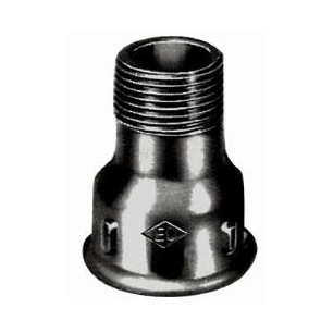 MANCHON REDUIT 5/4F - 3/4M NOIR MANCHON REDUIT 5/4F - 3/4M NOIR