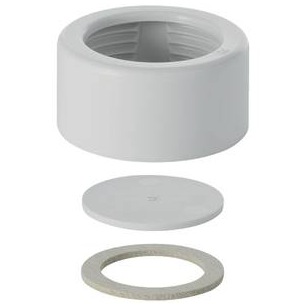 ECROU POUR DOUILLE ML GEBERIT ECROU POUR DOUILLE ML GEBERIT