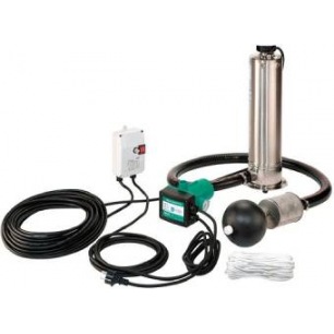 PACK POMPE WILO TWI5-SE 306 2543633 PACK POMPE WILO TWI5-SE 306 2543633