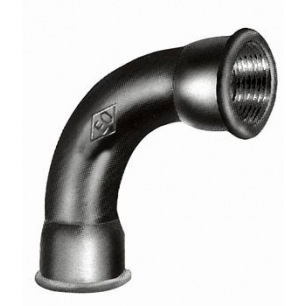 COURBE FF 6/4 NOIR COURBE FF 6/4 NOIR