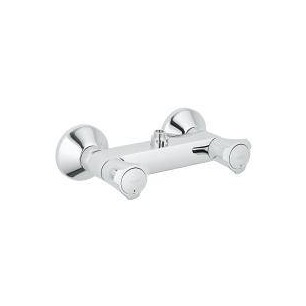 MELANGEUR DOUCHE GROHE COSTA L 26009001 MELANGEUR DOUCHE GROHE COSTA L 26009001