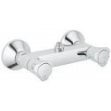 MELANGEUR DOUCHE GROHE COSTA L 26009001